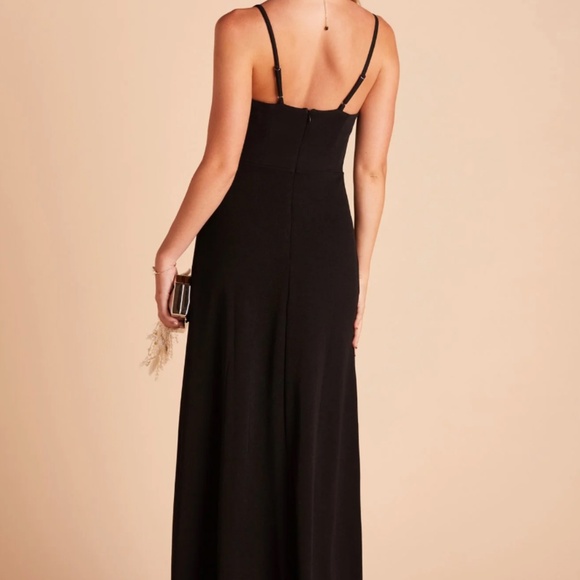 Birdy Grey l Ash Dress l Black Size M - Picture 3 of 9